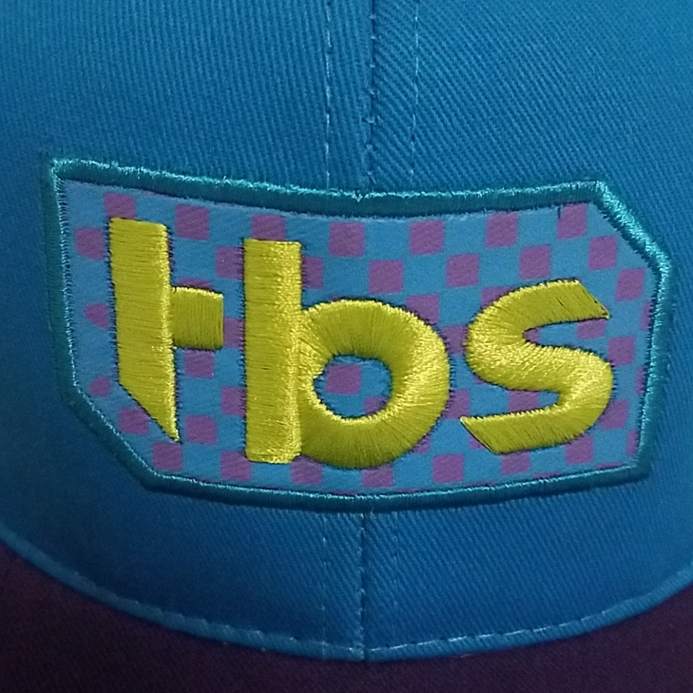 TBS Baseball Cap - Picture 2 of 7